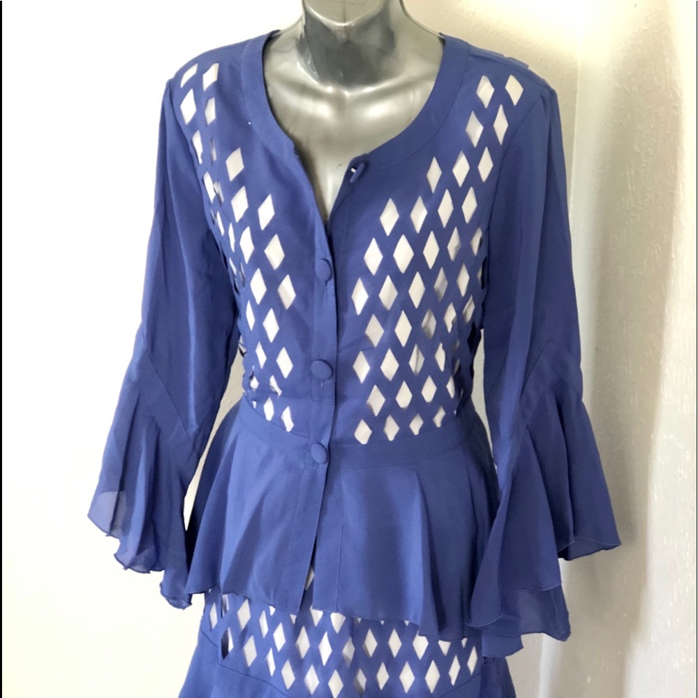 Brand New “Firmiana” 2 Piece Skirt Set!